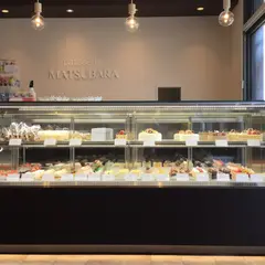 patisserie MATSUBARA