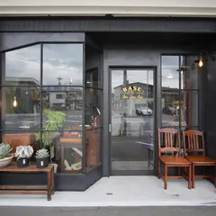 BASE COFFEE STAND