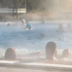 Thermaalbad Arcen