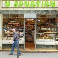 Etablissements U Spuntinu
