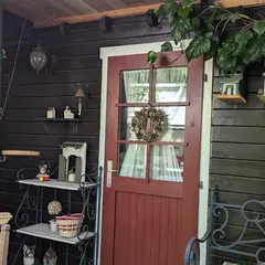 café A little