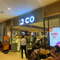 JCO Donuts & Coffee, Centrio Mall