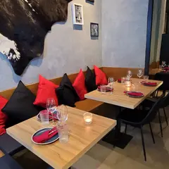 Asado - Argentinian Steakhouse