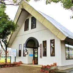 行田市はにわの館