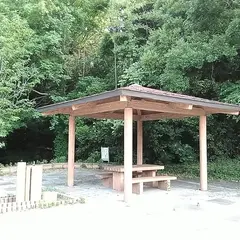 遠賀宗像自転車道 江口休憩所