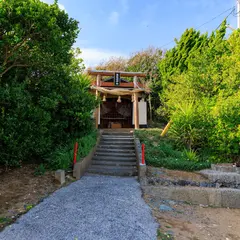 恵比須神社
