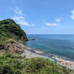 黒崎鼻