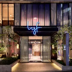 lyf 渋谷東京