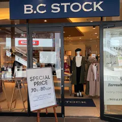 B.C STOCK 仙台店