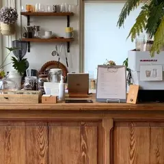 small things coffee