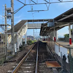東武和泉駅