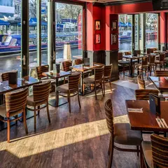 Hard Rock Cafe Amsterdam