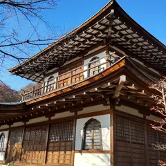 法楽寺 曹洞宗正義山