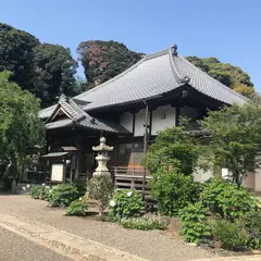 福厳寺