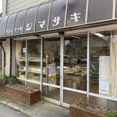 島崎松月堂