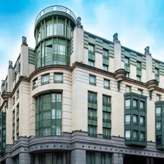 Radisson Blu Royal Hotel Brussels