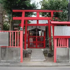 合力稲荷神社