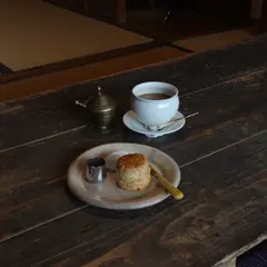 雪月の鳥
