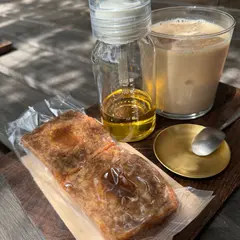 まるいコーヒー