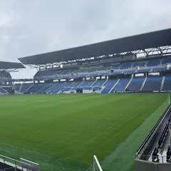 長崎スタジアムシティ