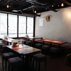 北新地日本酒酒場キャンプ