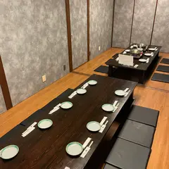 居酒屋 たんたん 牛タン 炭焼き・しゃぶしゃぶ