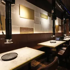 韓ノどうらく みなとみらい店