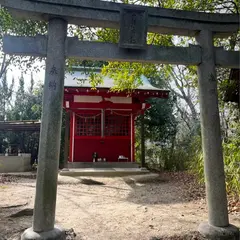 古江稲荷神社