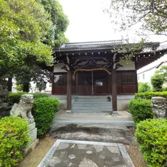 五字神社
