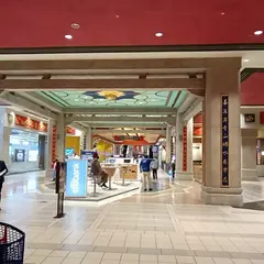 China Court