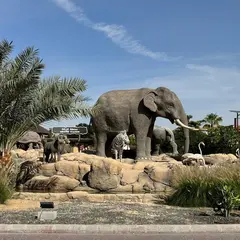 Dubai Safari Park