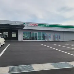 トヨタレンタカー 東岡山店