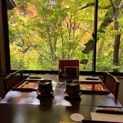 神田川道場・茶寮心