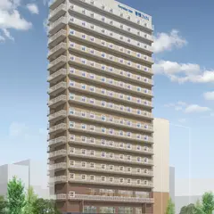 東横INN神戸三宮駅前