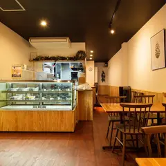 マツボクリ食堂