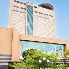 アートホテル鹿島セントラル
