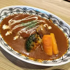 和洋食 翔