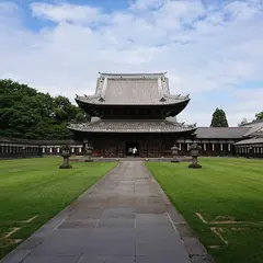 瑞龍寺