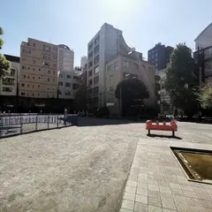 西神田公園