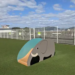 ピクニックガーデン