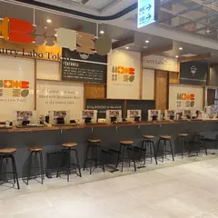 カレー ラボ トウキョウ 日本橋高島屋店