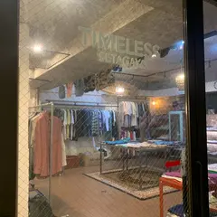 Timeless Setagaya