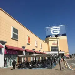 フジグラン石井