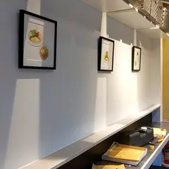 鶏そばかぐら屋 上野御徒町店