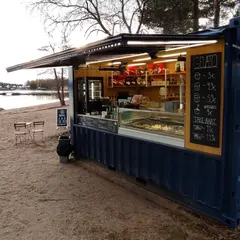 La gelateria