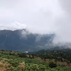 西穂丸山