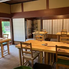 チャトラン 古民家レストラン