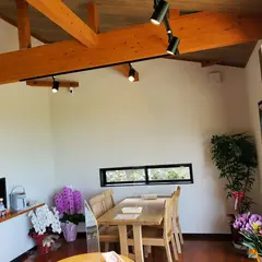 カフェ満天
