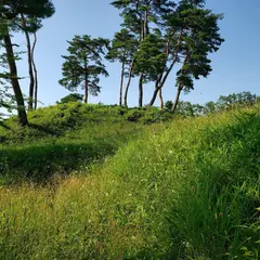 山居古墳