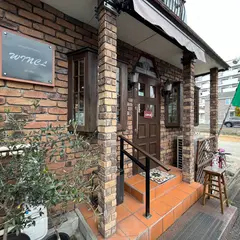 ウインクル